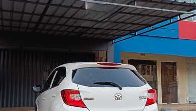 Dijual Ruko Meland Puri Cipondoh Tangerang (5×15)