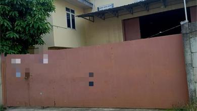 Disewakan Gudang Kavling DPR Cipondoh Tangerang