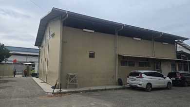 Disewakan Gudang Rapih Semanan Jakarta Barat