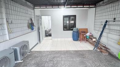 Dijual Ruko Cengkareng Jakarta Barat Ukuran = 4x24m