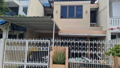 Dijual Rumah Minimalis di Pluit Mas Jakarta Utara