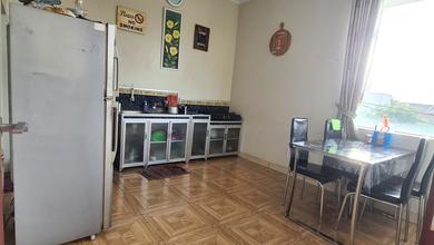 Jual Rumah Kost Kelapa Dua Gading Serpong Tangerang 