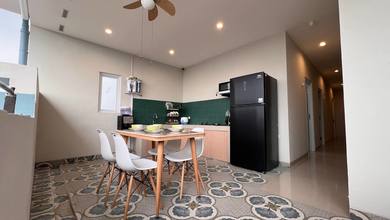 Kost Tangerang Kota Lokasi Strategis Dekat Tang City Mall