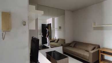 Dijual Apartemen 1 Bedroom di Thamrin Jakarta Pusat