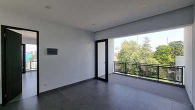 Dujual Rumah Modern Alam Sutera Cluster Flamboyan Tangerang