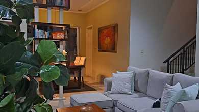 Dijual Rumah Full Furnish di Greenlake City Tangerang