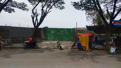 Dijual Tanah Kavling Strategis di Cengkareng Jakarta Barat