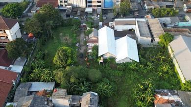 Dijual Tanah Kavling Sangat Strategis di Kapuk Raya Jakarta Barat