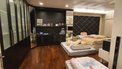 Rumah Mewah Luas 230 m2, area Pantai Indah Kapuk, Jakarta Utara