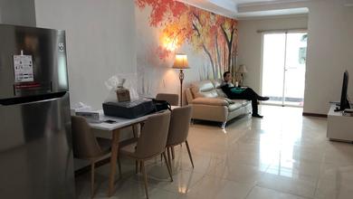 Greenbay Condominium Pluit, 2br Furnished Rapi