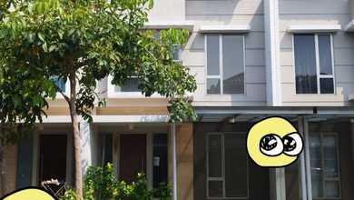 Rumah Golf Island Pik 6x15, Harga Termurah !