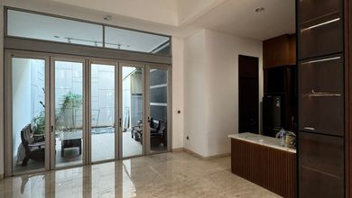 Rumah Golf Island Signature, 10X20 Semifurnished Rapi