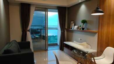 Goldcoast Apartment Pik, Seaview, 51mtr 1br Interior