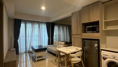 Goldcoast Apartment Pik, 51mtr 1 Bedroom Interior