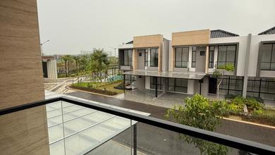 Rumah Villa Pasir Putih Pik2 Ukuran 200M, Jual Rugi!