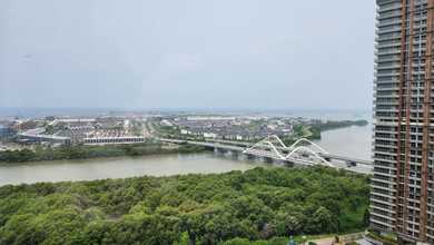 Goldcoast Pik Apartment, 1br Furnished