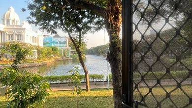 Jual Rumah Siap Huni area Pantai Indah Kapuk, Jakarta Utara, LT 144 m2