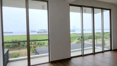 Rumah Mewah Brandnew Chopin, Golf Island, With Pool n Lift, n Best Seaview, Danau, Lap Golf!!