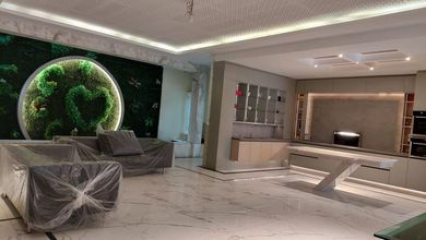 Rumah Pluit Brandnew, Furnished Mewah