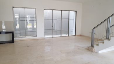 Rumah Golf Island 3BR, Dekat Kemchicks