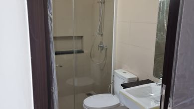 Rumah Pik2 Uk 6x12.5 Tahap 1, 2lantai, 3br