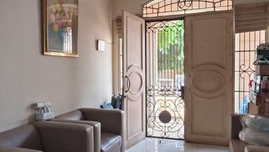 Rumah Kayara Pik 8x15m, Harga Termurah! 