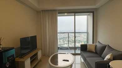 Goldcoast Apartment 1 Bedroom 51Meter Harga Terbaik!