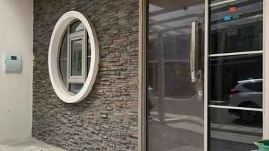 Rumah Pik2 Ukuran 6X12.5, 3 Kamar Tidur, Standart Developer