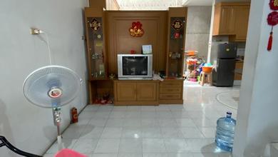 Rumah Muara Karang, 6x15mtr Layak Huni