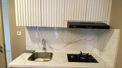 Apartemen Tokyo Riverside Pik2, Furnished Cantik