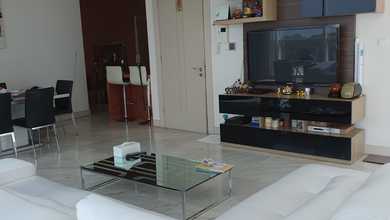 Apartemen Regatta 3Br Semi Furnished Harga Terbaik!