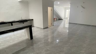 Rumah Brandnew Muara Karang, Komplek Rapi