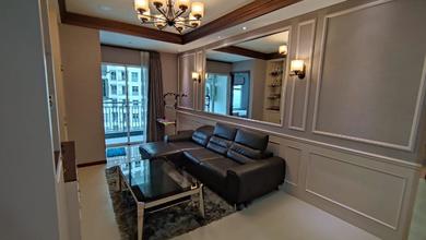 Greenbay Pluit Condominium, 77m 2 Bedrooms, Furnished Rapi Modern