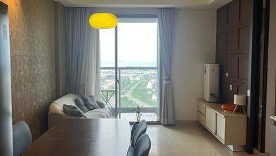 Goldcoast Apartment 90Mtr 2 Bedrooms, Renovated Interior