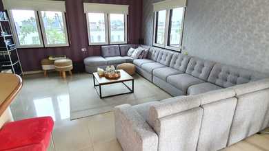 Rumah Pluit Luasan 328mtr, Semifurnished Siap Huni