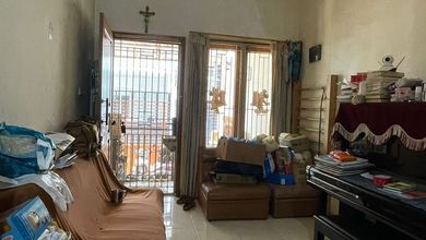 Rumah Muara Karang 2lantai Dekat Superindo, Siap Huni! 