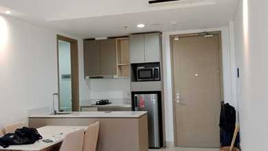 Goldcoast Apartment Pik, 90M 2 Bedrooms Furnished
