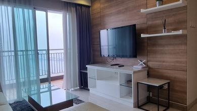 Condominium Green Bay Pluit, 118mtr 3br Furnished Termurah!