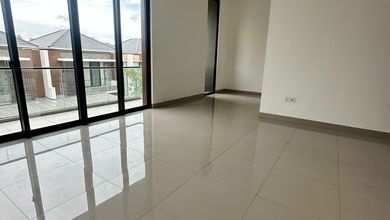 Rumah Pik2 Ukuran 300M, 3 Kamar Tidur