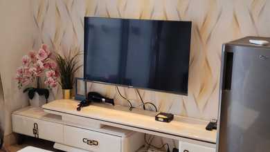 Goldcoast Apartment Pik, 1 Bedroom Furnished Rapi