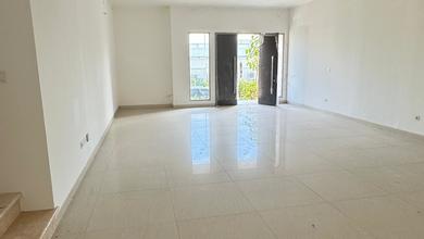 Rumah Golf Island 10x20, Standart Developer