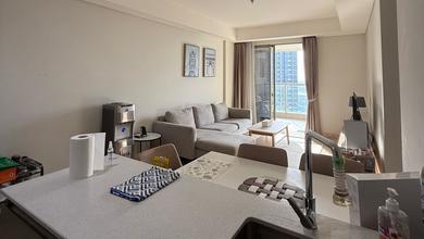 Goldcoast Apartment Pik, 135M 3 Bedrooms, Big Balcony, Seaview