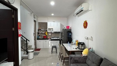 Dijual termurah rumah pik 2 Tahap 2 Nego sampe deal