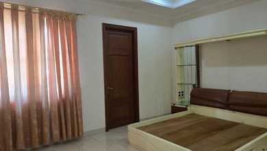 Rumah Pluit, Komplek Bagus Seberang Pluit Village Mall