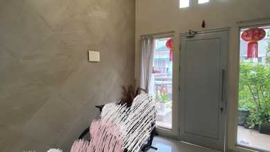 Rumah Kayara 3.5lantai, Full Renovasi Full Bangunan