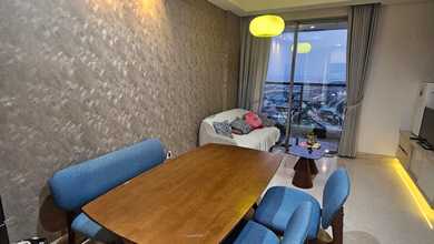 Goldcoast Apartment Pik,90M 2Bedrooms With Seaview