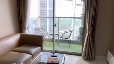 Goldcoast Apartment Pik, 90Mtr 2Bedrooms Furnished
