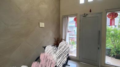 Rumah Layar Permai Pik, Renovasi Total 3.5 Lantai Siap Huni