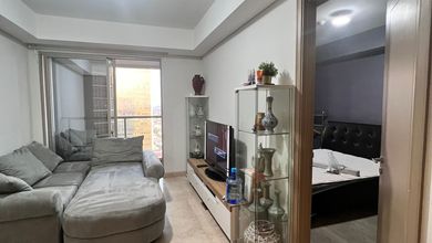 Goldcoast Apartment Pik, 1 Bedroom Furnished