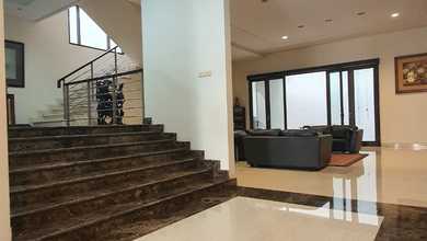 Dijual Rumah di Pluit Kencana Raya. Luas 13X31. Lokasi Strategis